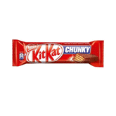 Nestle Kitkat Chunky Chocolates 38g